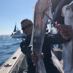 フィッシング キッタカ 釣果