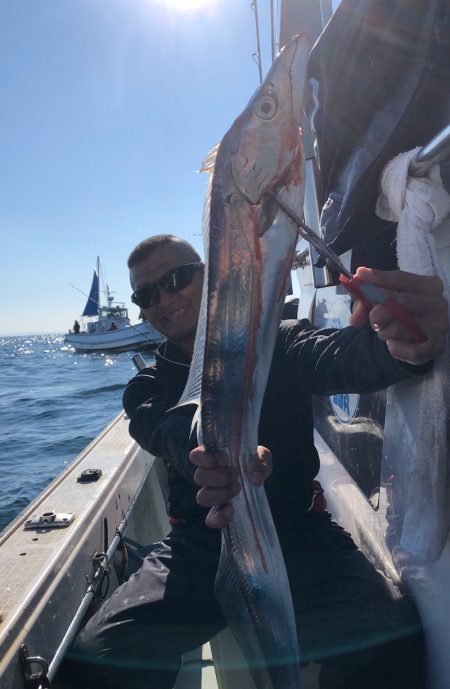 フィッシング キッタカ 釣果