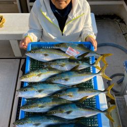 釣人家 釣果