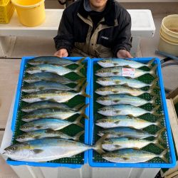 釣人家 釣果