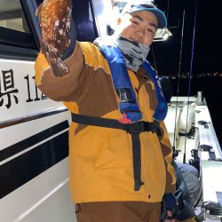 釣人家 釣果