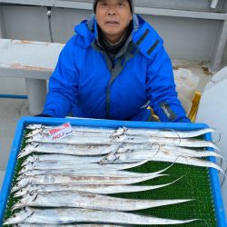 釣人家 釣果