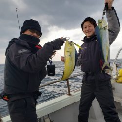 海季丸(みきまる) 釣果