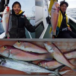 Big One ビッグワン 釣果