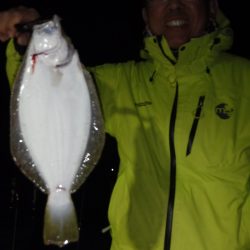 ＪＤＩ　Ｒａｃｉｎｇ　シールズマリンレジャー 釣果