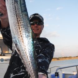 JDI Racing シールズマリンレジャー 釣果