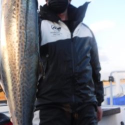 JDI Racing シールズマリンレジャー 釣果