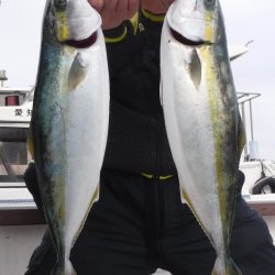 JDI Racing シールズマリンレジャー 釣果