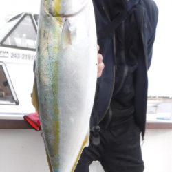 JDI Racing シールズマリンレジャー 釣果