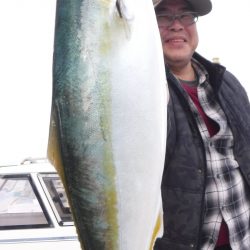 JDI Racing シールズマリンレジャー 釣果