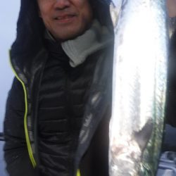 JDI Racing シールズマリンレジャー 釣果