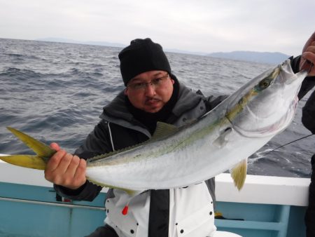 ＢｌｕｅＮｏｔｅ　Ｆｉｓｈｉｎｇ　Ｔａｘｉ…