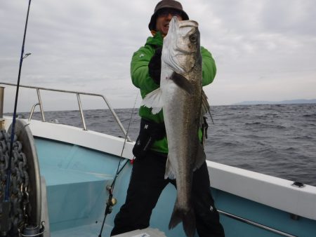 BlueNote Fishing Taxi 釣果