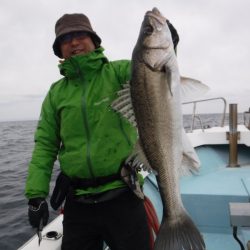 BlueNote Fishing Taxi 釣果