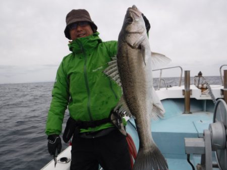 BlueNote Fishing Taxi 釣果