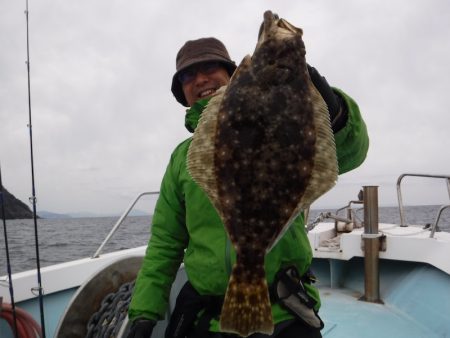 BlueNote Fishing Taxi 釣果