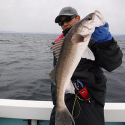 BlueNote Fishing Taxi 釣果