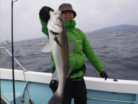 BlueNote Fishing Taxi 釣果
