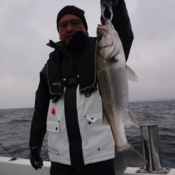 BlueNote Fishing Taxi 釣果