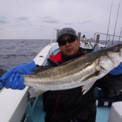 BlueNote Fishing Taxi 釣果