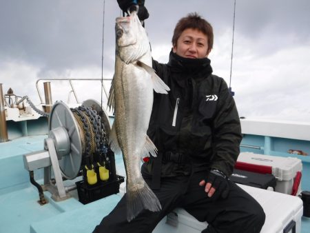 ＢｌｕｅＮｏｔｅ　Ｆｉｓｈｉｎｇ　Ｔａｘｉ…