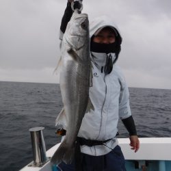 BlueNote Fishing Taxi 釣果