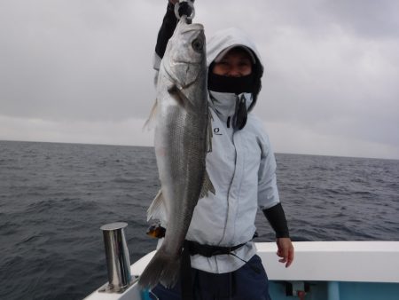 BlueNote Fishing Taxi 釣果