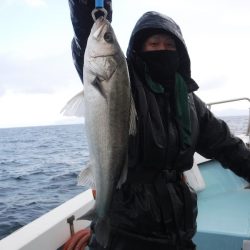 BlueNote Fishing Taxi 釣果