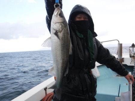 BlueNote Fishing Taxi 釣果