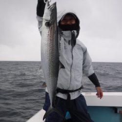 BlueNote Fishing Taxi 釣果