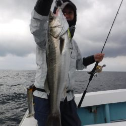 BlueNote Fishing Taxi 釣果