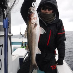 BlueNote Fishing Taxi 釣果