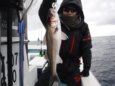 BlueNote Fishing Taxi 釣果