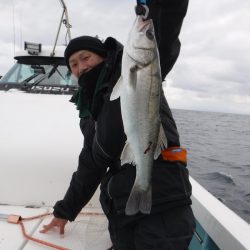 BlueNote Fishing Taxi 釣果