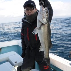 BlueNote Fishing Taxi 釣果