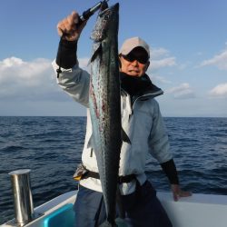 BlueNote Fishing Taxi 釣果