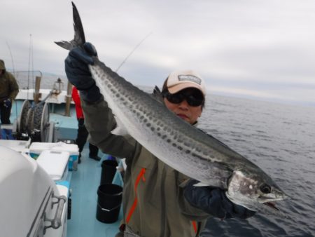 ＢｌｕｅＮｏｔｅ　Ｆｉｓｈｉｎｇ　Ｔａｘｉ…