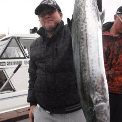 JDI Racing シールズマリンレジャー 釣果