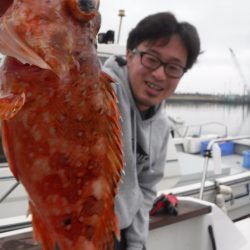 JDI Racing シールズマリンレジャー 釣果