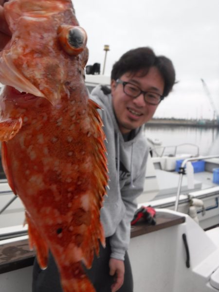 JDI Racing シールズマリンレジャー 釣果