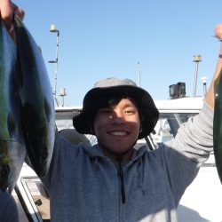 JDI Racing シールズマリンレジャー 釣果