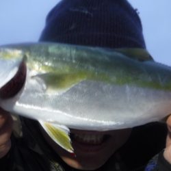 JDI Racing シールズマリンレジャー 釣果