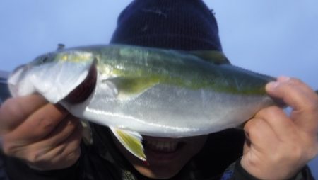 JDI Racing シールズマリンレジャー 釣果