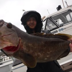 JDI Racing シールズマリンレジャー 釣果