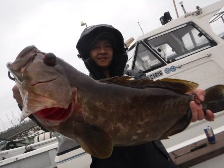 JDI Racing シールズマリンレジャー 釣果