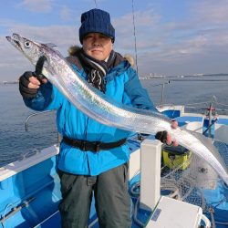 深川　吉野屋 釣果