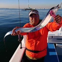 深川 吉野屋 釣果