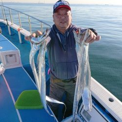 深川 吉野屋 釣果