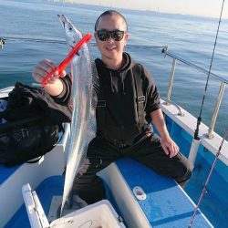 深川 吉野屋 釣果