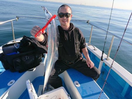 深川　吉野屋 釣果